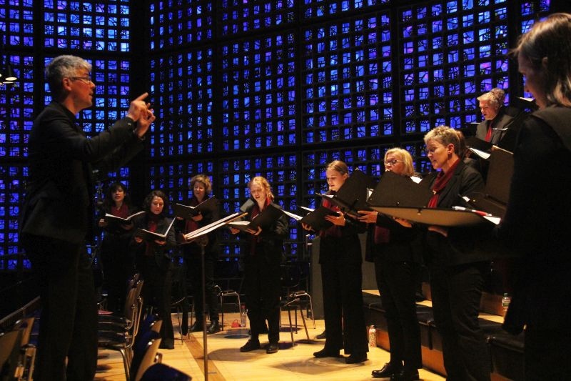 Marienkantorei in Berlin