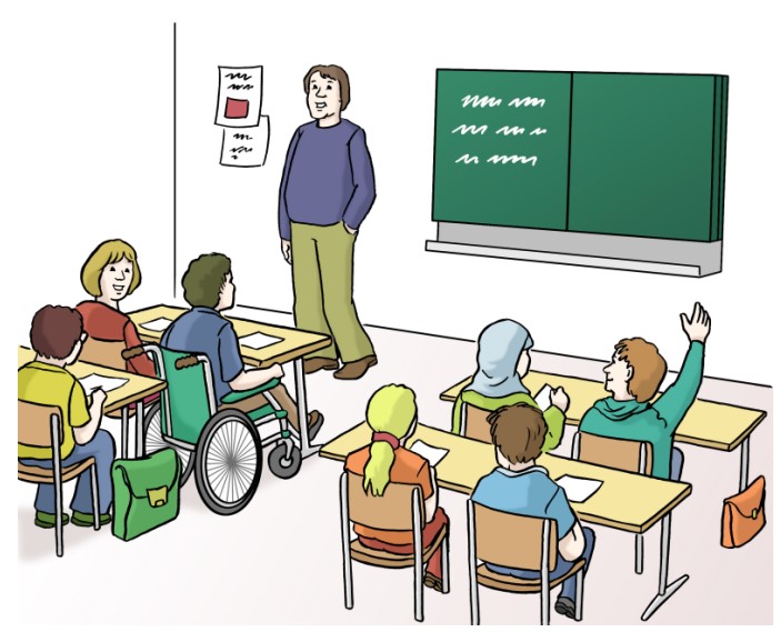 10 gute Gründe für den Religionsunterricht