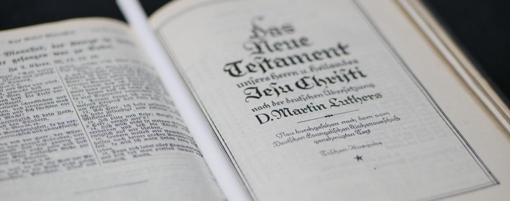 Konfessionell-kooperativer Religionsunterricht