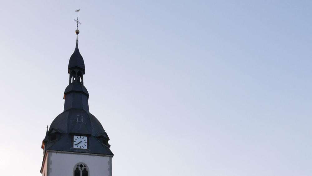 Religiöse Schulwoche