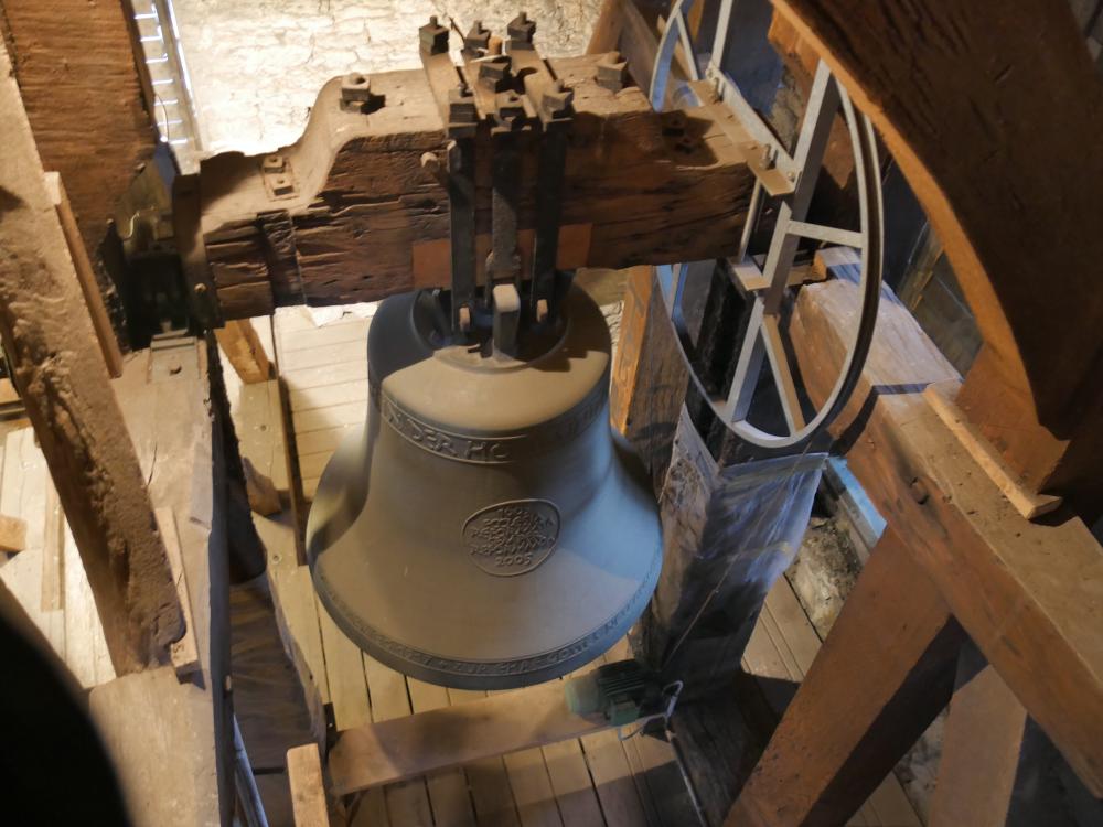 Vokation - Kirchliche Lehrerlaubnis