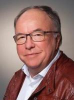 Pfr.i.R. Christian Brehme