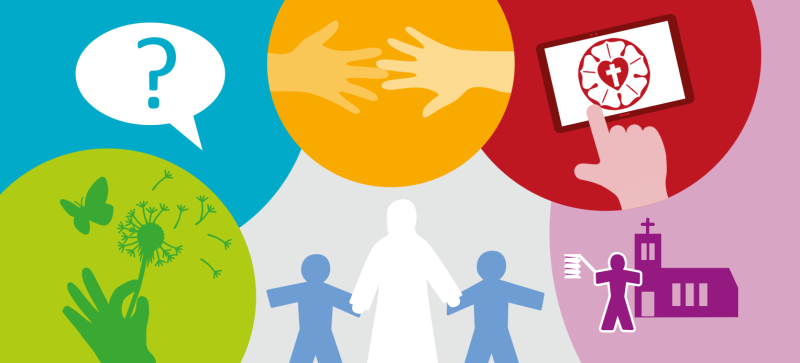 Religionsunterricht: neue Handreichung für NRW