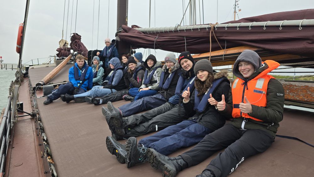 Auf dem Weg zur Juleica