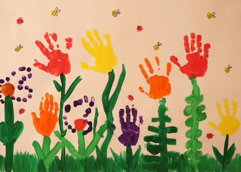 Seminare für Leitungen von Eltern-Kind-Gruppen, Spielkreisen, Krabbelgruppen und Co 