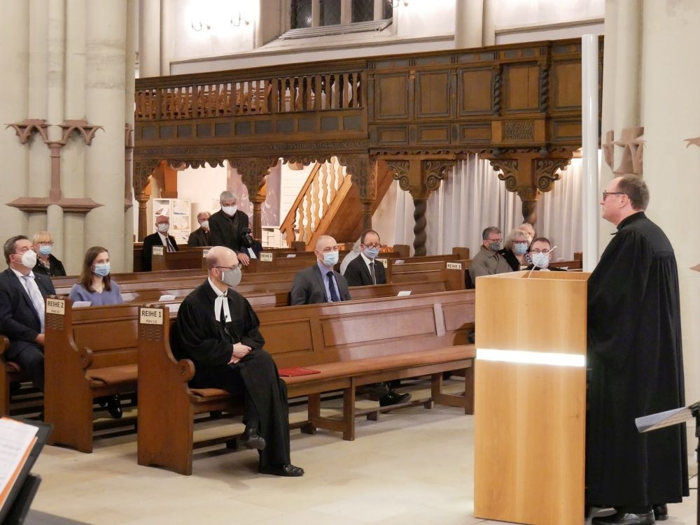 Auf Sand gebaut mit stolzer Geschichte