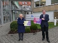 Gegen Antisemitismus